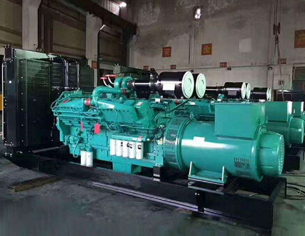 安吉科克400kw大型柴油发电机组_COPY