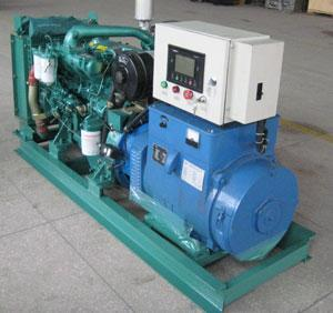 安吉发电机出租 安吉发电机出租