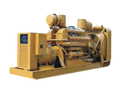 安吉发电机出租