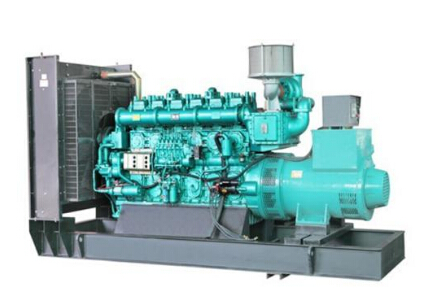 安吉发电机出租