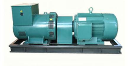 安吉发电机出租