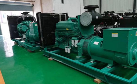 安吉发电机出租 安吉发电机出租